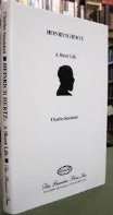 Product Image: Heinrich Hertz: A Short Life