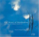 The Heart of Meditation: Pathways to a Deeper Experience Religion & Esotericism