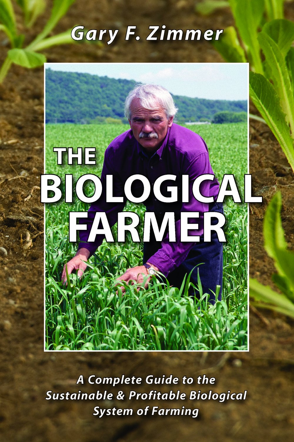 Product Image: The Biological Farmer