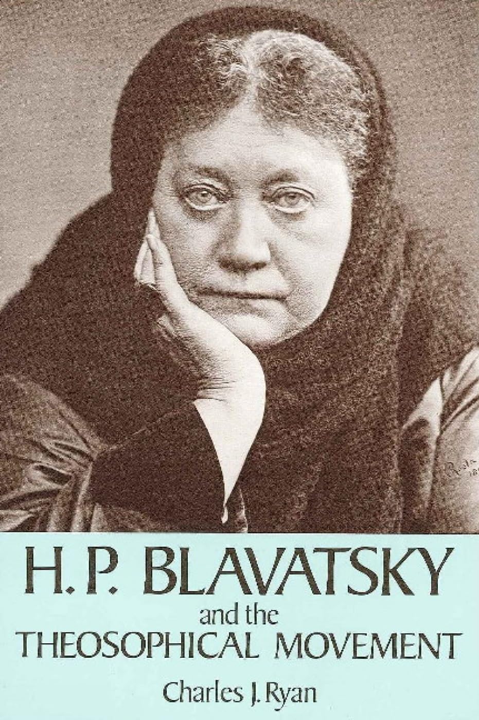 H. P. Blavatsky and the Theosophical Movement: A Brief Historical Sketch Inspiring women