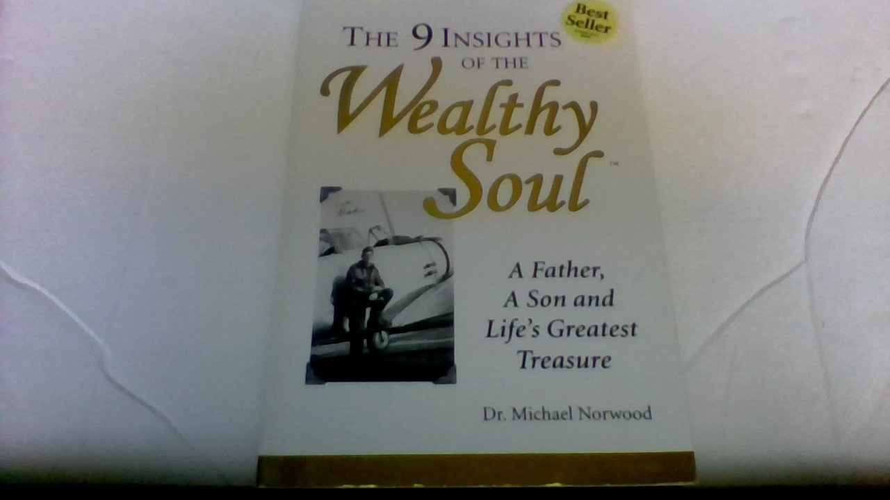 The 9 Insights of the Wealthy Soul book