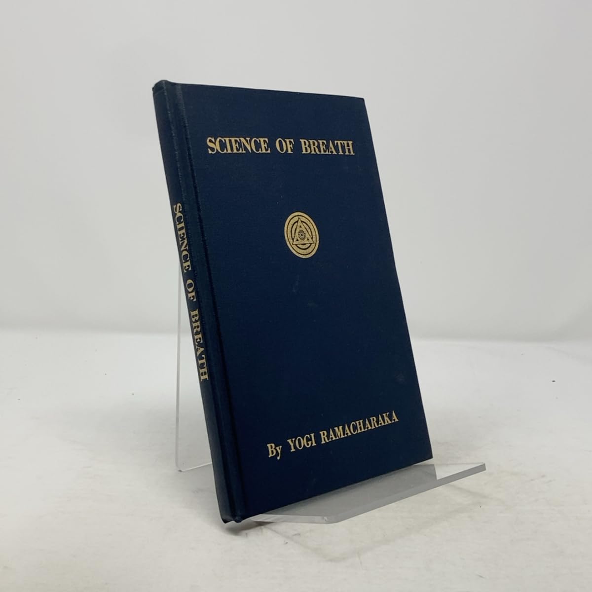 Product Image: Science of Breath