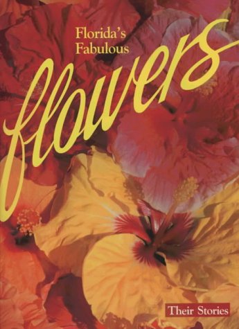 Florida's Fabulous Flowers: Their Stories Mathematics