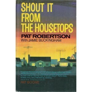 The Autobiography of Pat Robertson book