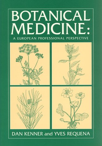 Botanical Medicine: A European Professional Perspective (Paradigm title) Medicine