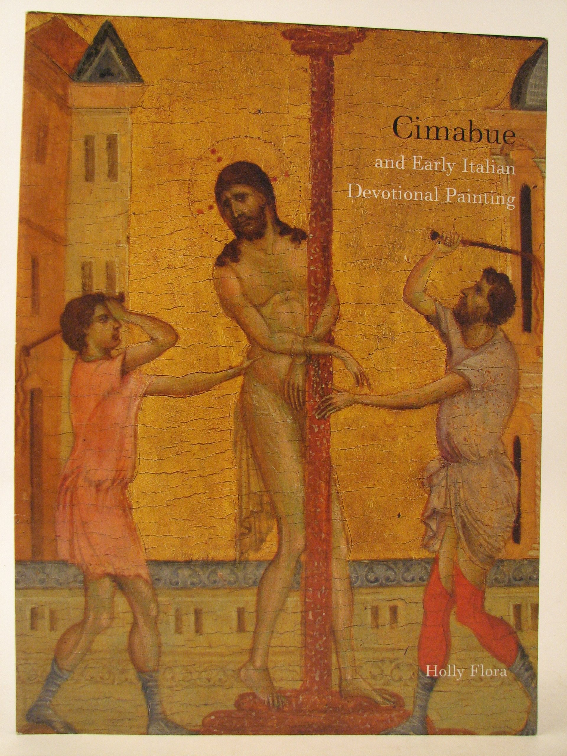 Cimabue and Early Italian Devotional Painting Books