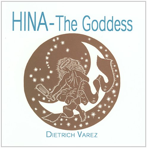 Product Image: Hina the Goddess