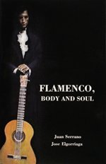 Flamenco, Body and Soul Books