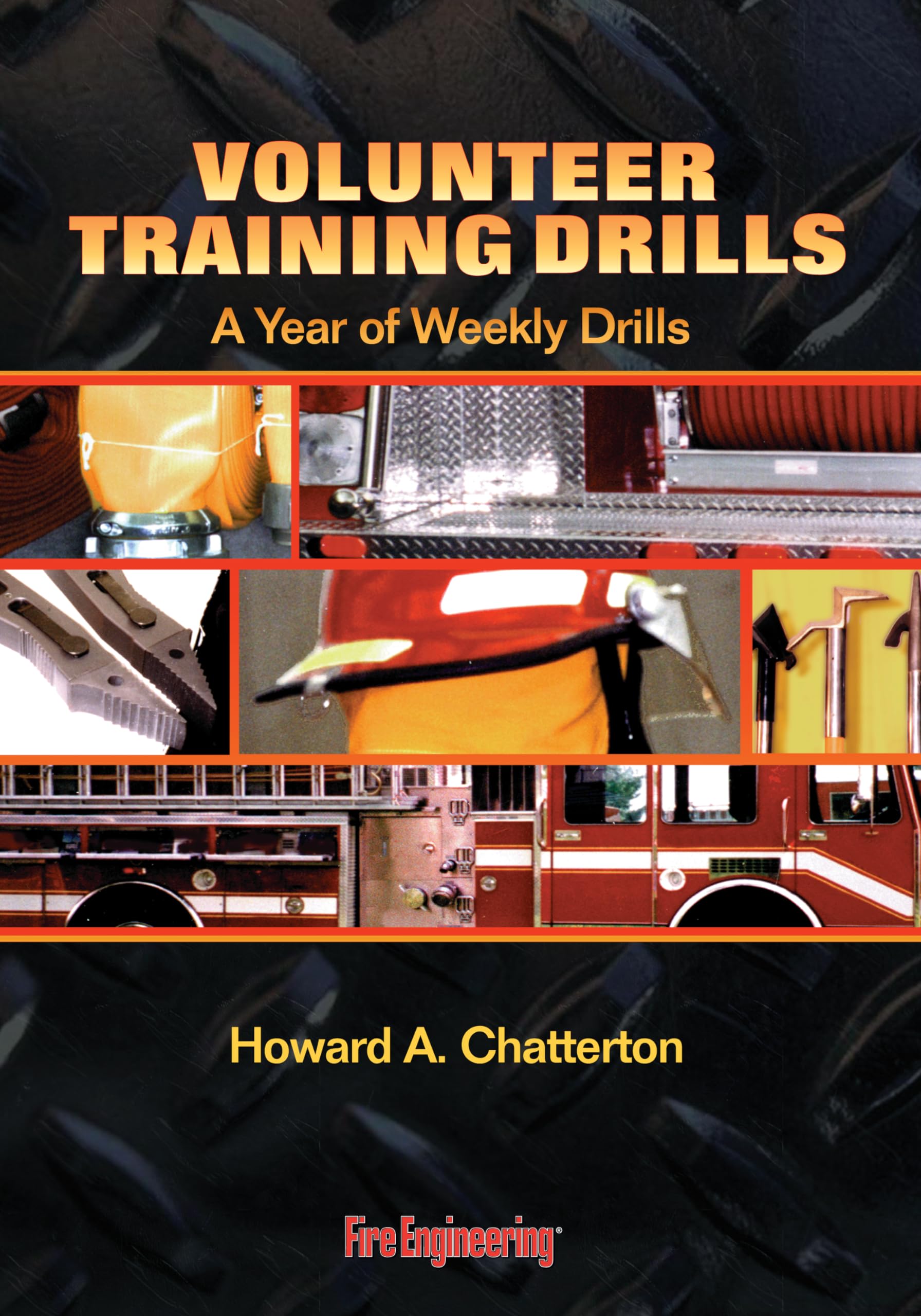 Volunteer Training Drills: A Year of Weekly Drills Business & Technology