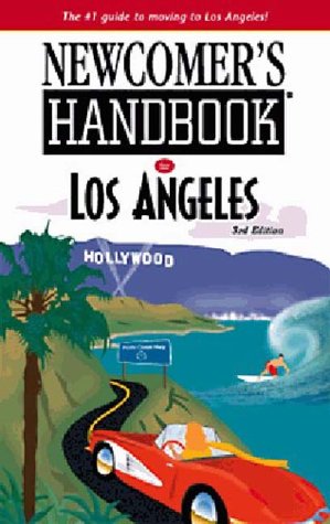 Product Image: Newcomer's Handbook for Los Angeles