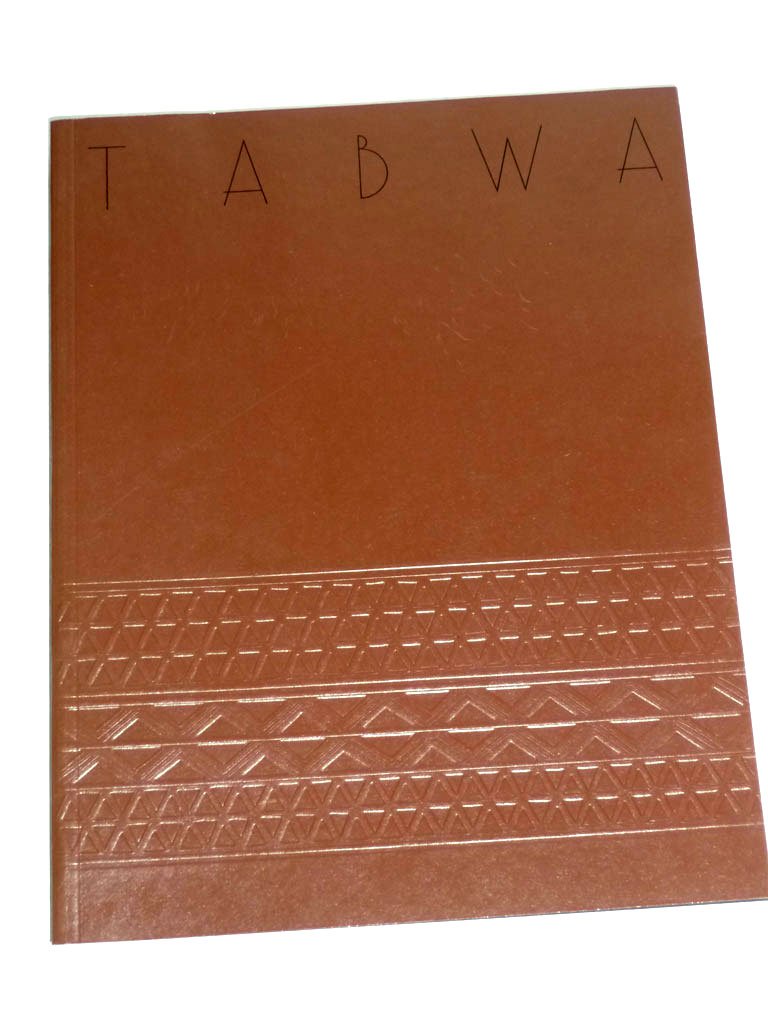 Tabwa: The Rising of a New Moon : A Century of Tabwa Art book