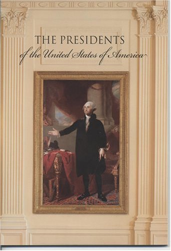 The Presidents Of The United States Of America Politics & Society Books