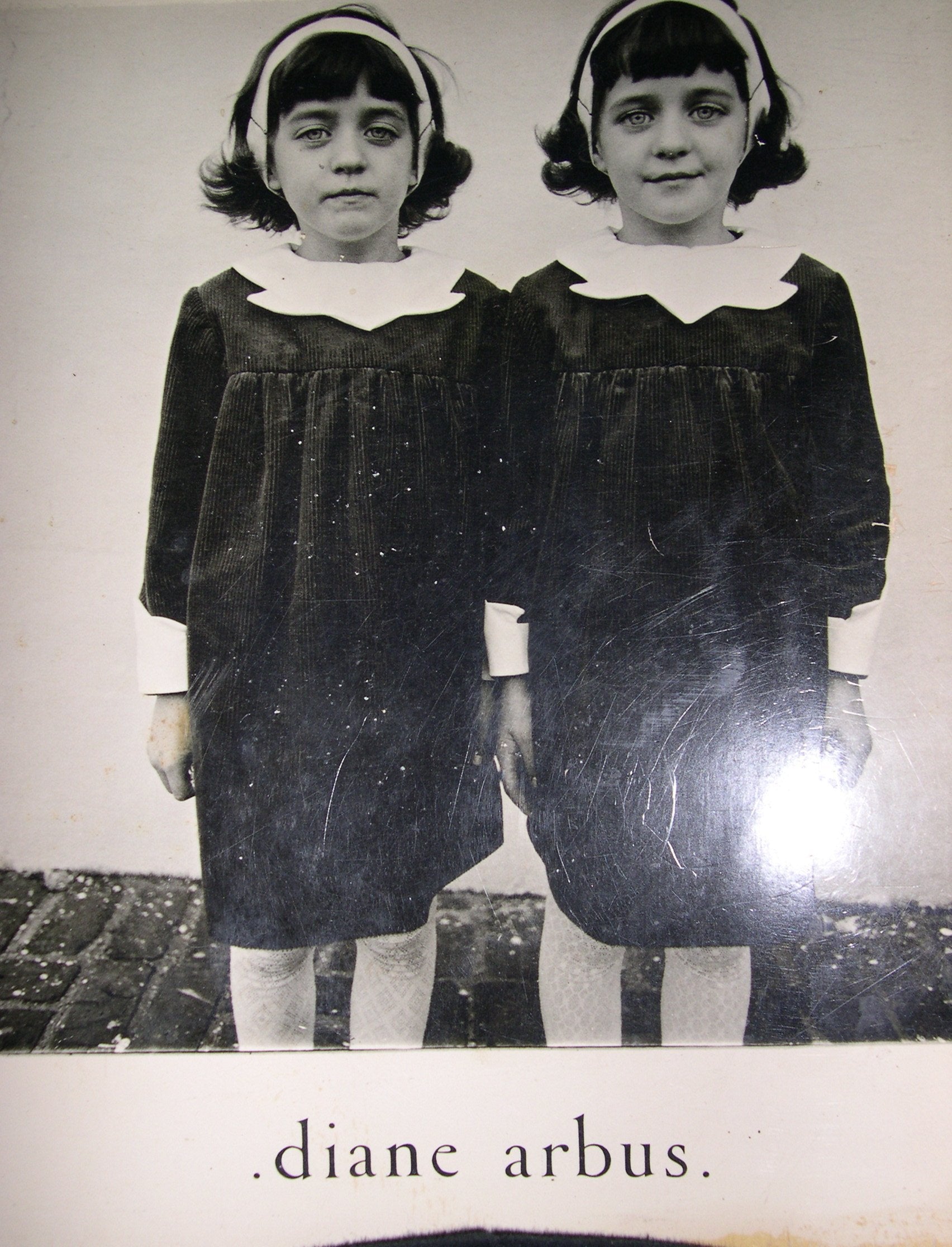 Diane Arbus Photography Books