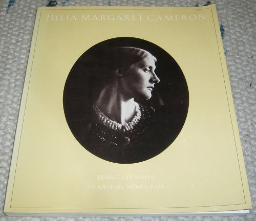 Julia Margaret Cameron: Her Life and Photographic Work Books