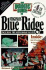 Insiders' Guide to Virginia's Blue Ridge, Including the Shenandoah Valley book