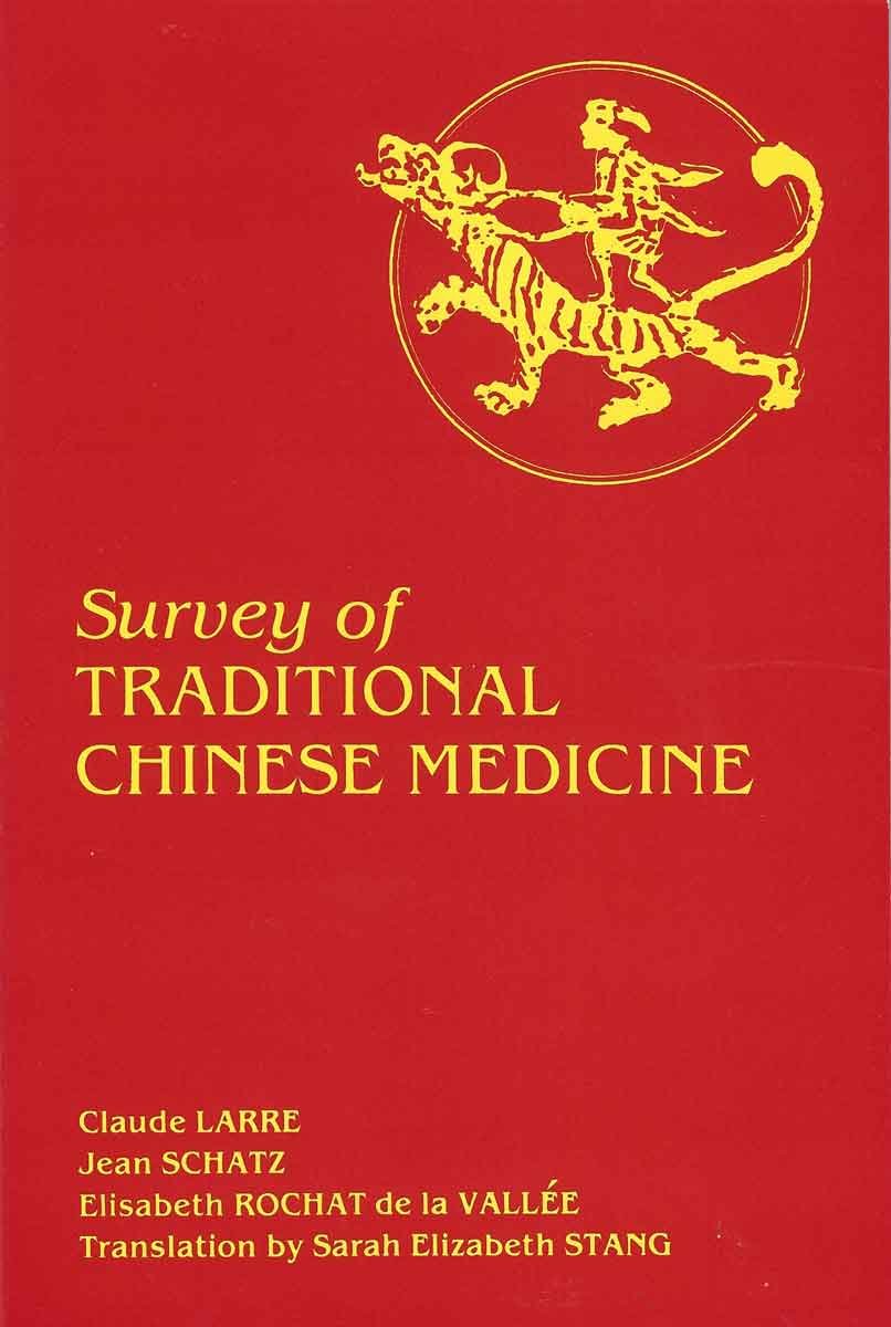 Survey of Traditional Chinese Medicine Medicine