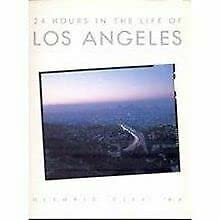 24 hours in the life of Los Angeles Books