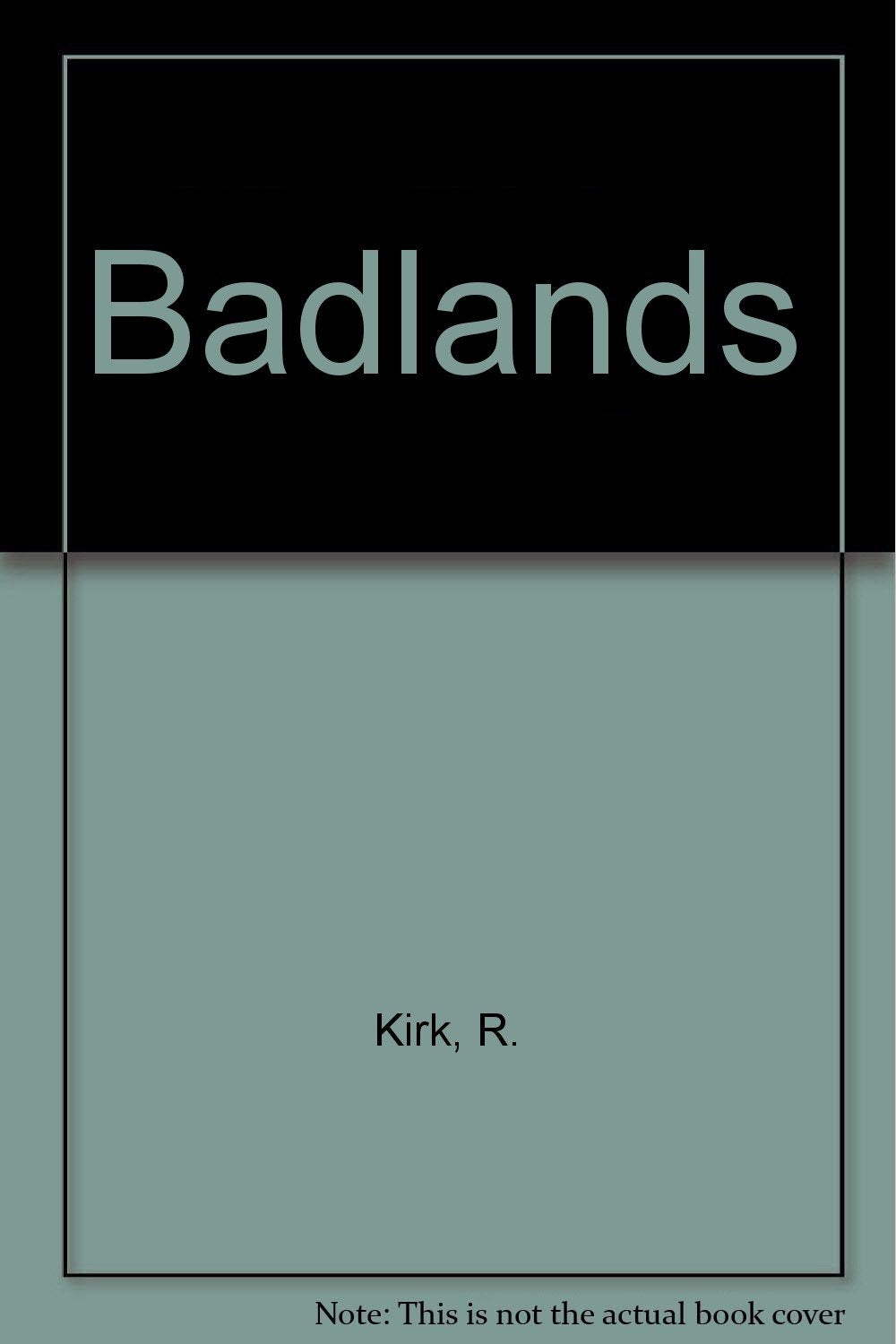 Badlands Books