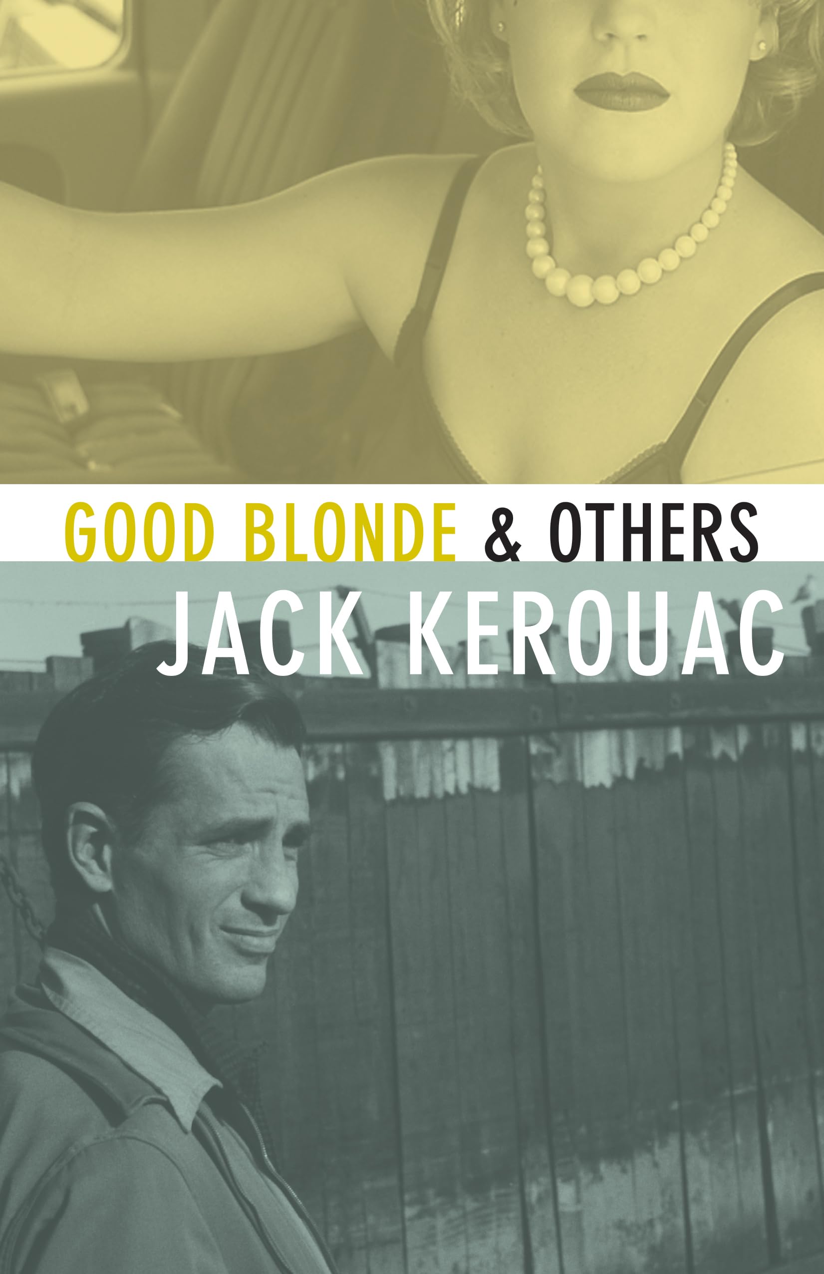Good Blonde Essays & Short Stories