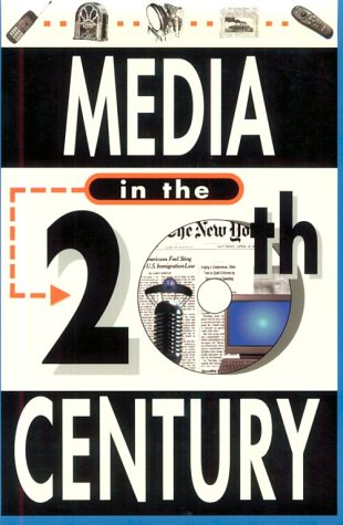Media in the 20th Century book