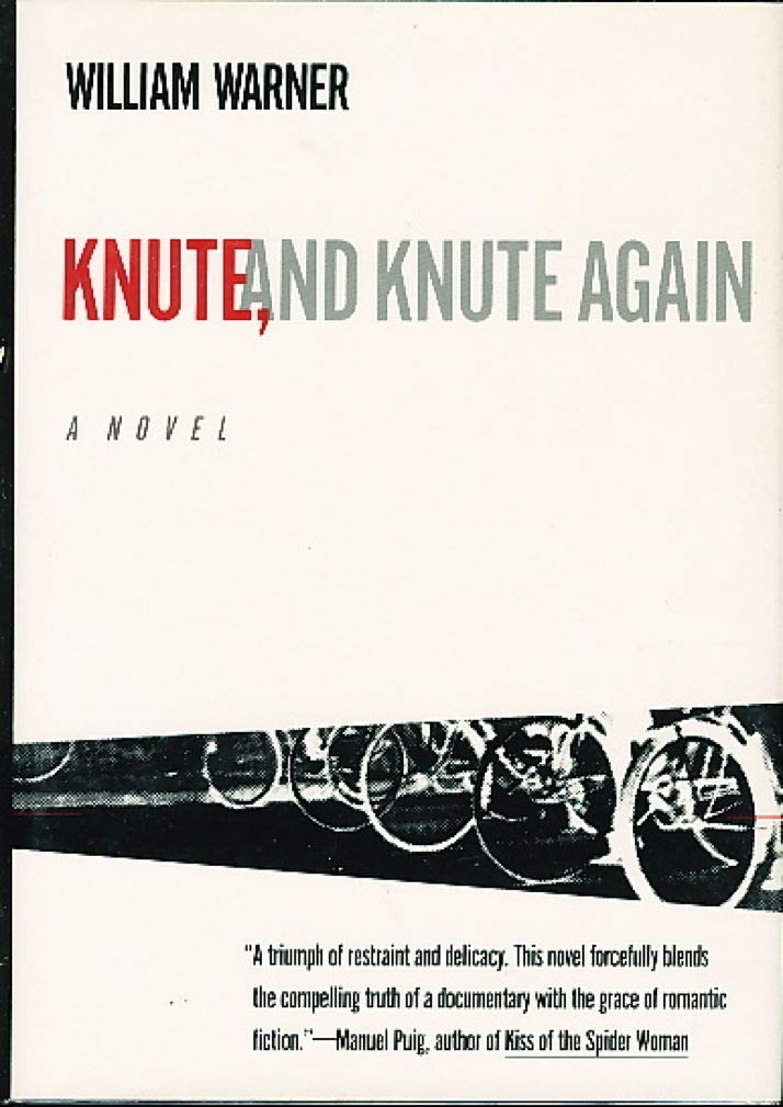 Product Image: Knute, and Knute Again: A Novel