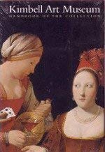 Kimbell Art Museum: Handbook of the Collection Books