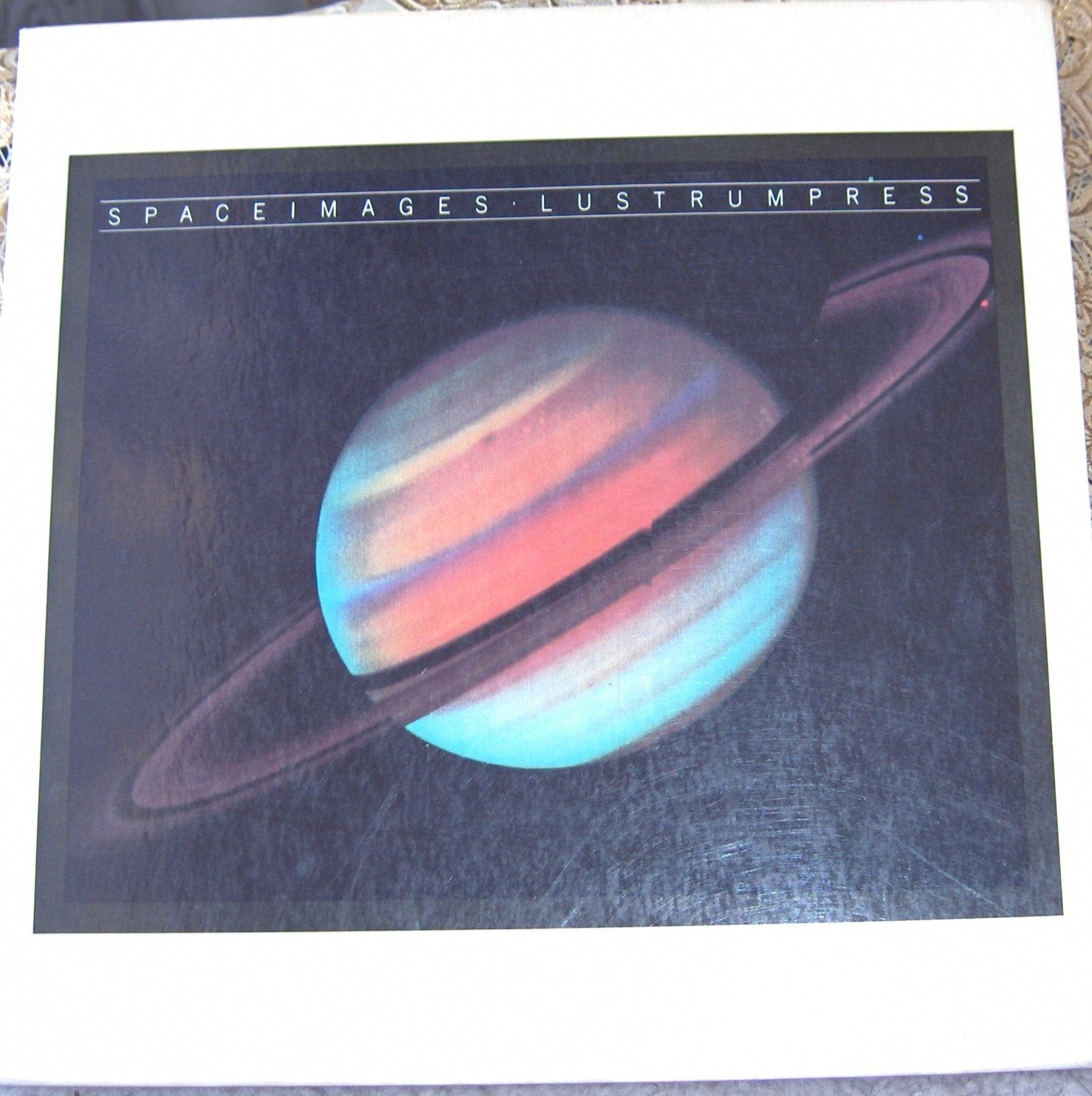 Space Images Natural Sciences