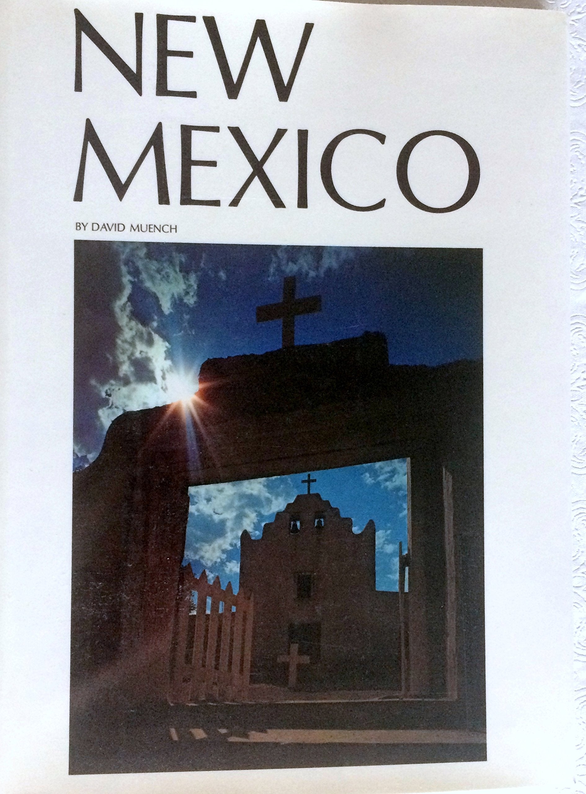 Product Image: New Mexico: Photography