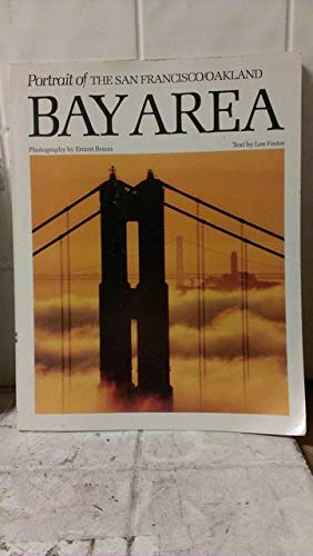 Portrait of the San Francisco/Oakland Bay Area (Portrait of America Series) Politics & History
