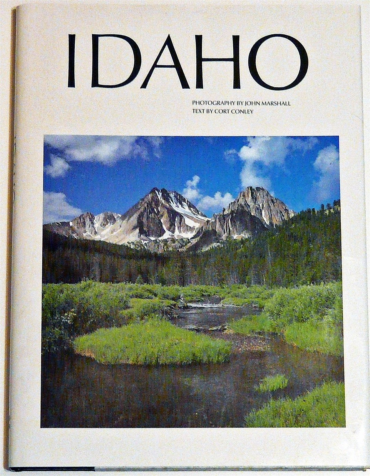 Idaho Travel Guides