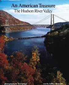 An American Treasure: The Hudson River Valley Politics & History