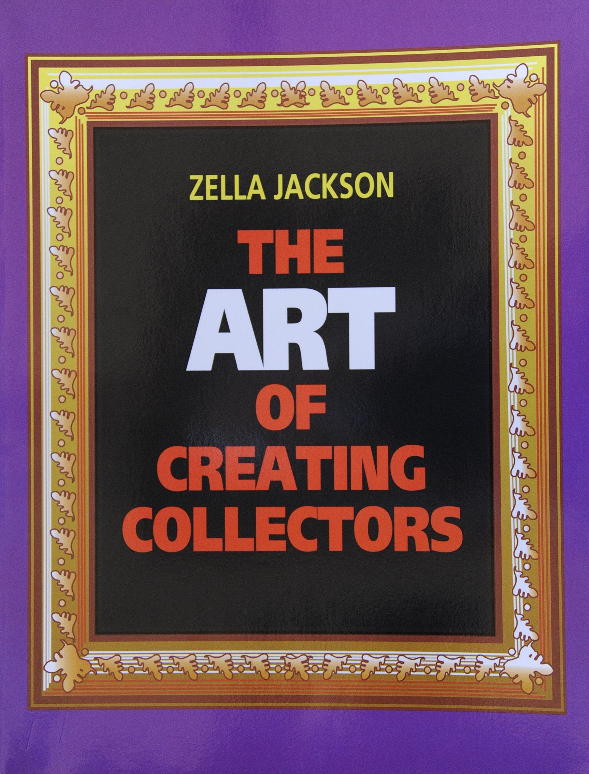 The Art of Creating Collectors Film, Art & Culture