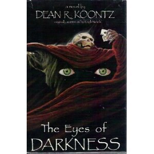 The Eyes of Darkness Suspense & Thrillers