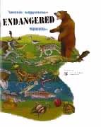 Product Image: North America's Endangered Species