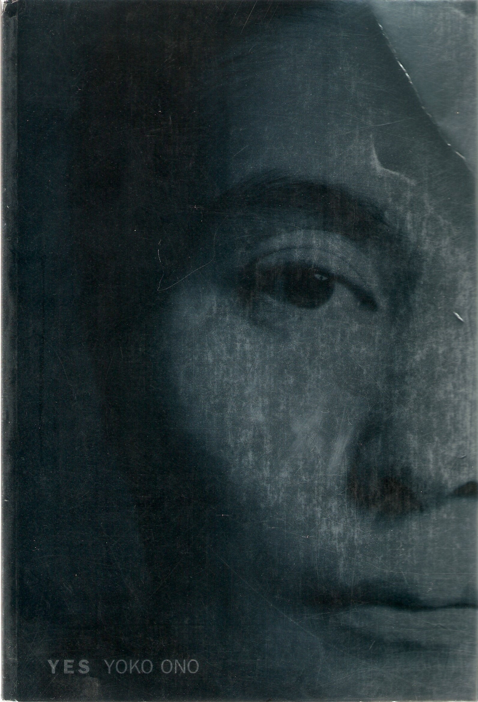 Yes Yoko Ono Film, Art & Culture