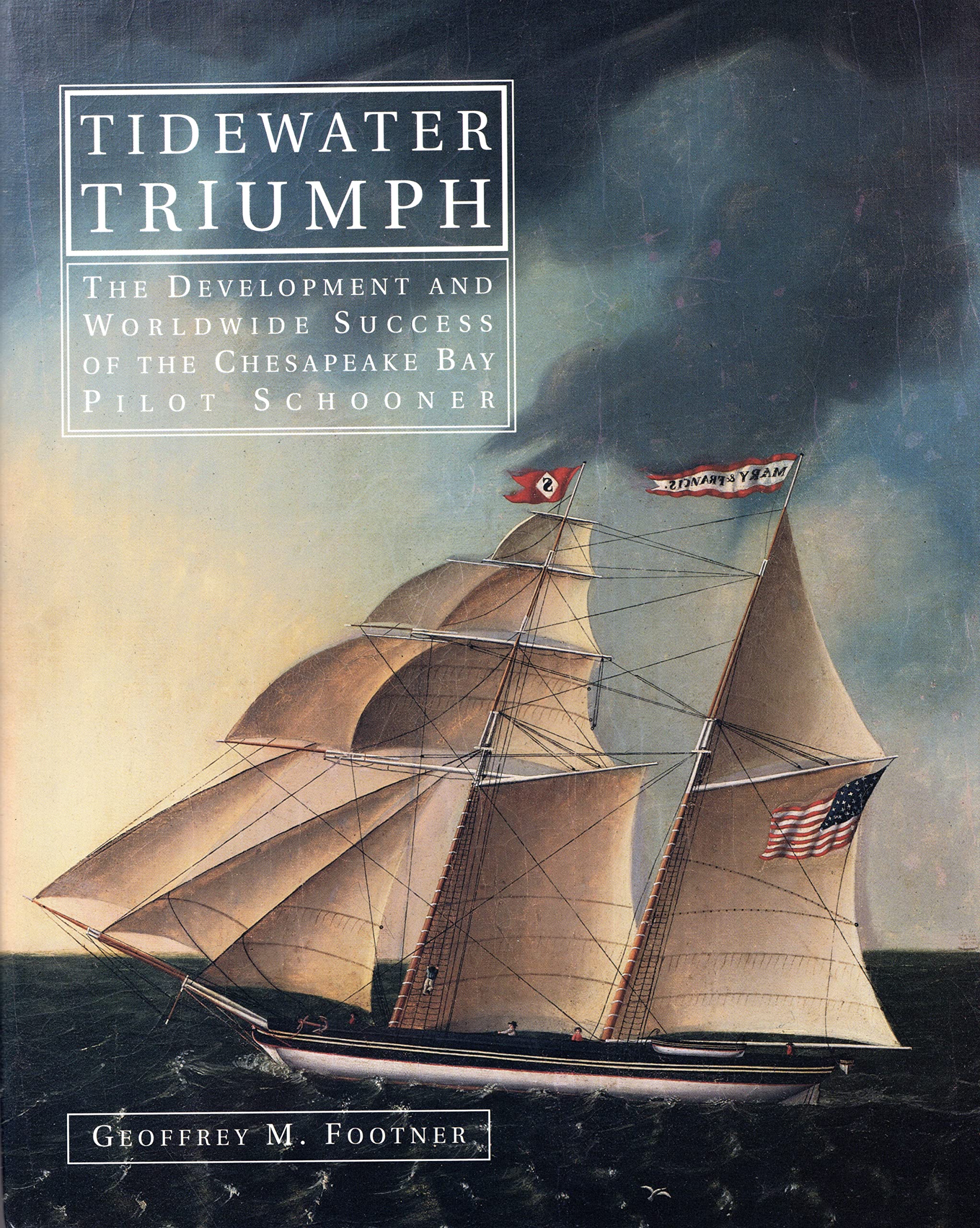 Product Image: Tidewater Triumph