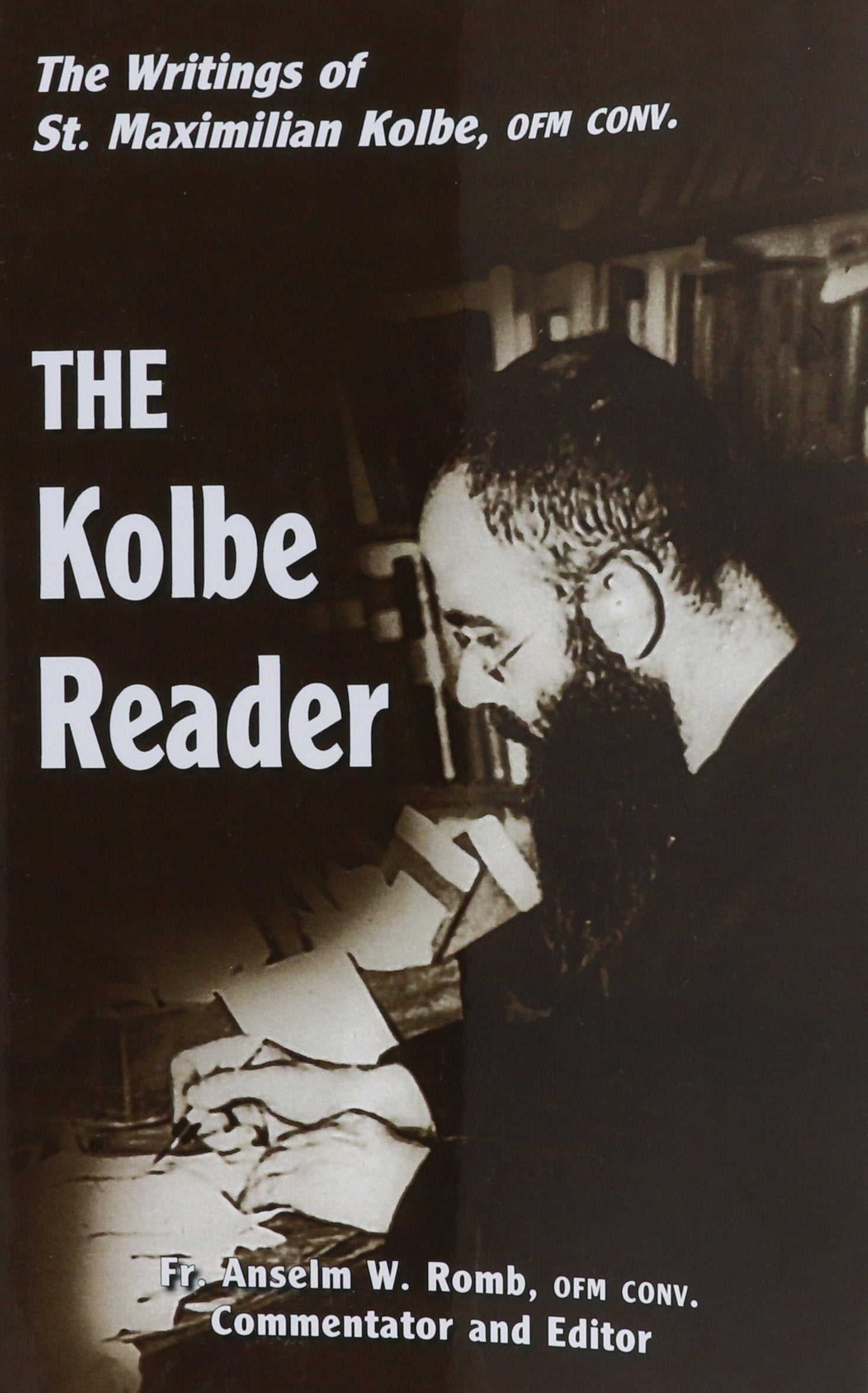 Kolbe Reader Religion & Esotericism