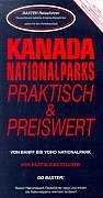Kanada, Nationalparks praktisch & preiswert Travel