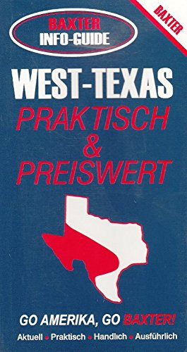 Product Image: West-Texas praktisch und preiswert