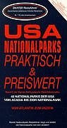 USA Nationalparks praktisch und preiswert (Williamsburg-Quebec) Travel
