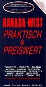 Kanada-West praktisch und preiswert Travel