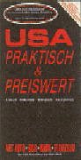 USA praktisch und preiswert Travel
