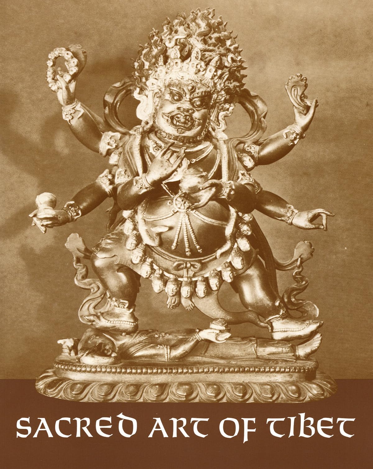 Sacred Art of Tibet Film, Art & Culture