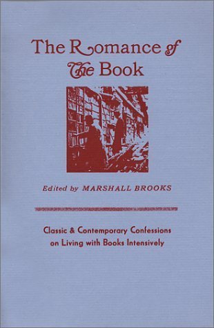 The Romance of the Book book