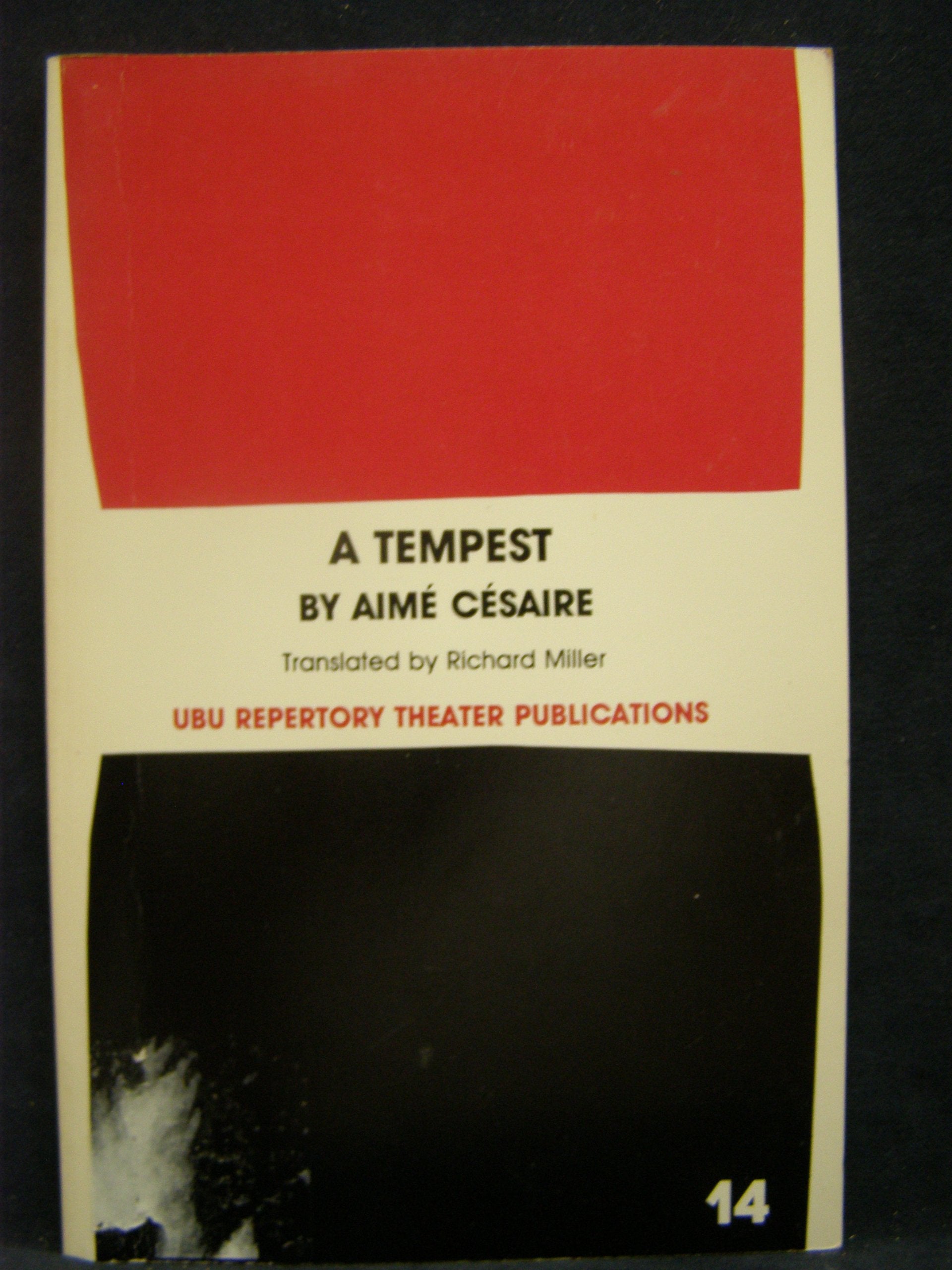 A Tempest Drama