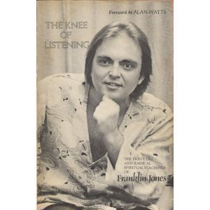 Knee of Listening Books