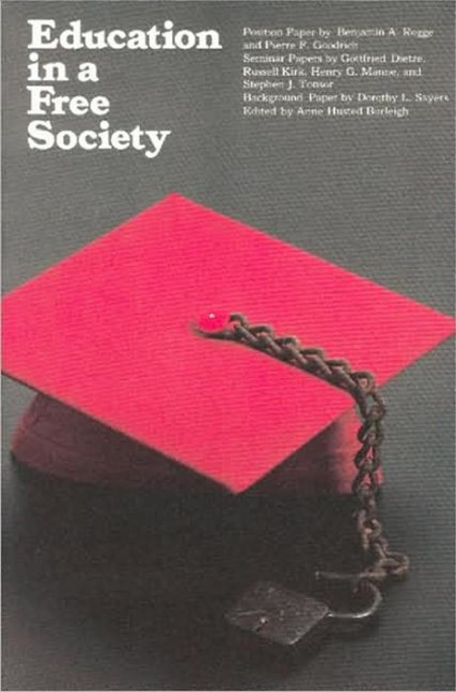 Education in a Free Society Education & Training