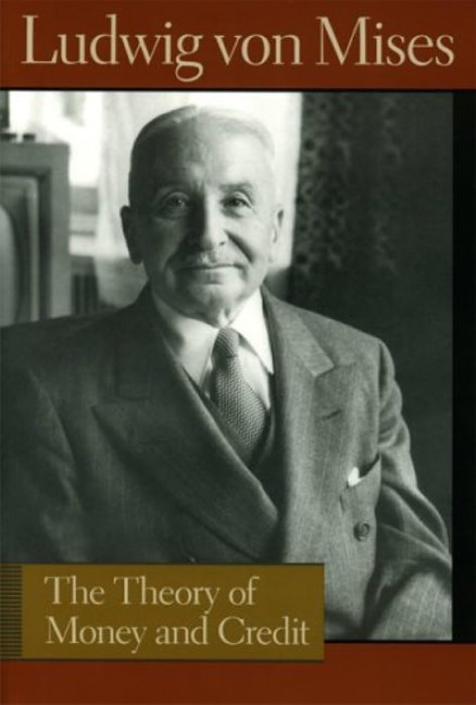 The Theory of Money and Credit Business, Finance & Career