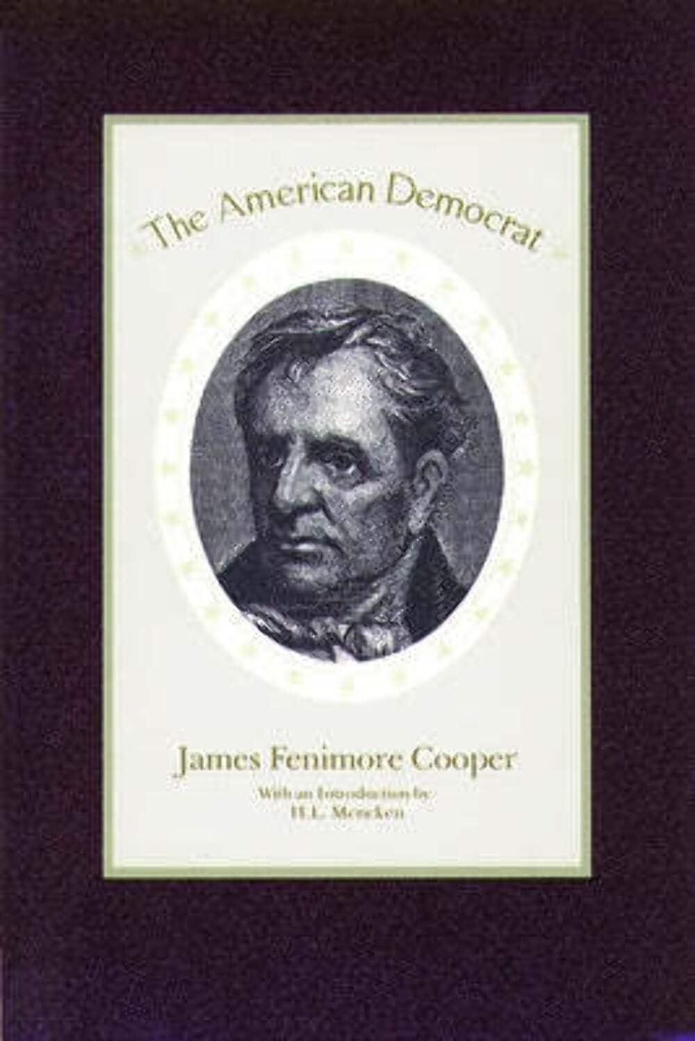 The American Democrat Law