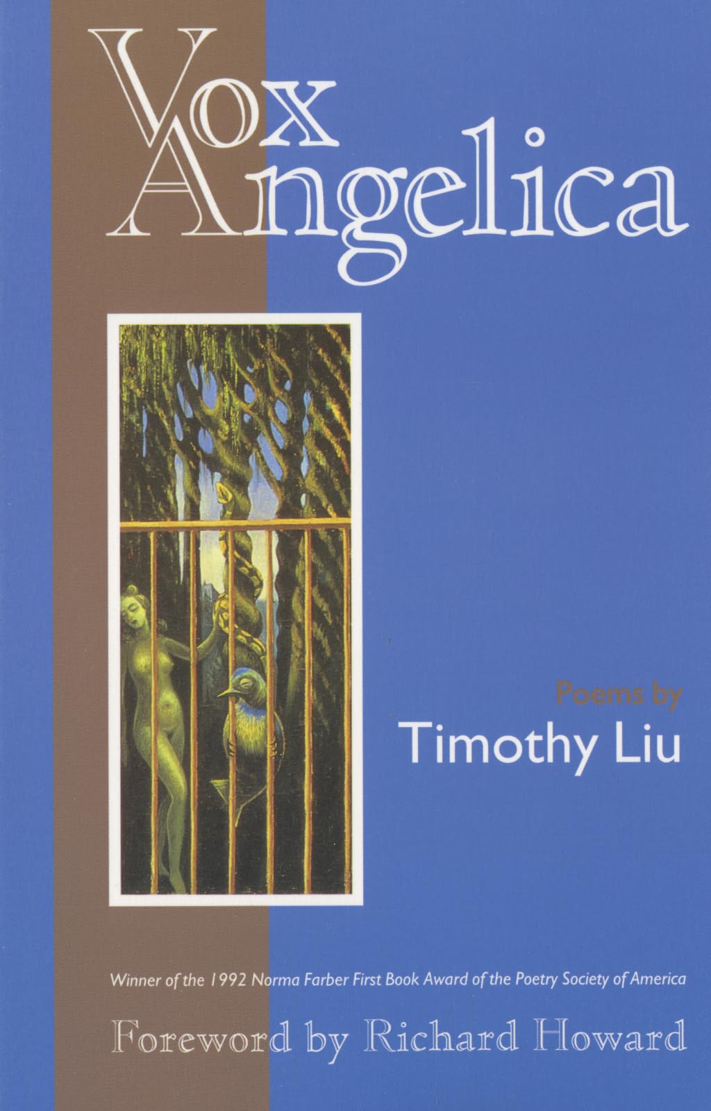 Vox Angelica Poetry